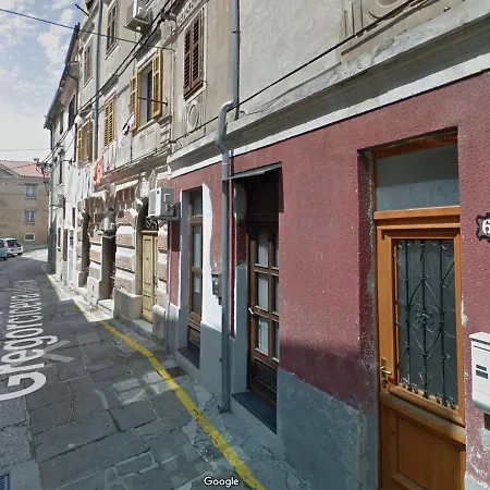 Apartman New ❷⓿❷❸ Gleaming 3br In Izola
