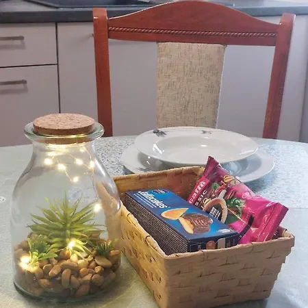Apartman New ❷⓿❷❸ Gleaming 3br In Izola
